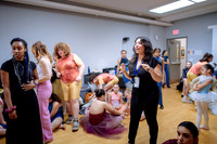 City Dance Corps (CDC)