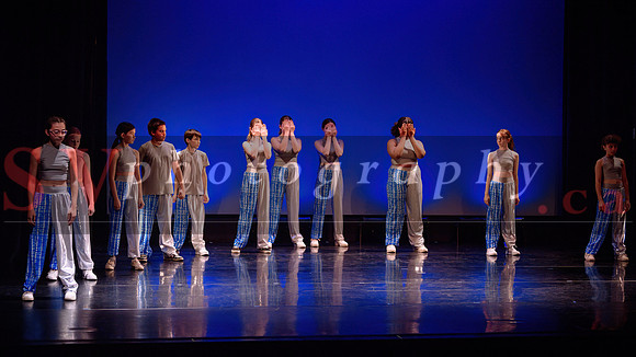 City Dance Corps (CDC)