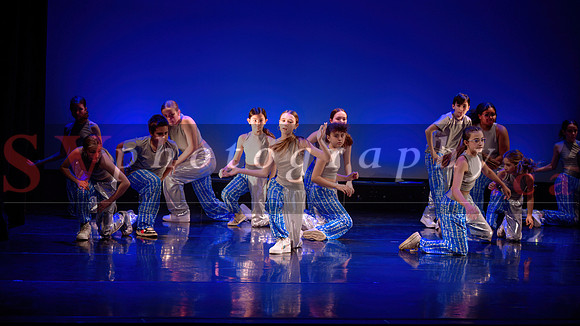 City Dance Corps (CDC)