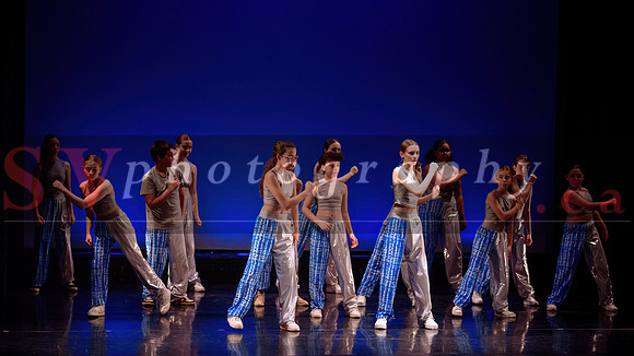 City Dance Corps (CDC)