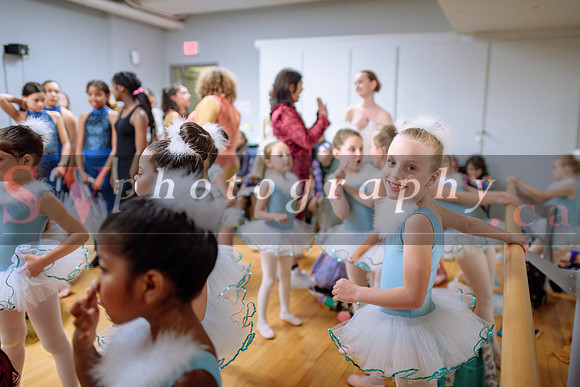 City Dance Corps (CDC)
