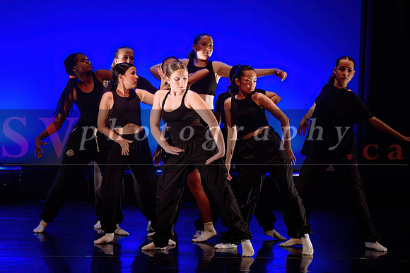 City Dance Corps (CDC)