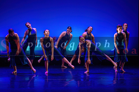 City Dance Corps (CDC)