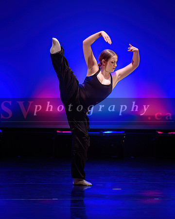 City Dance Corps (CDC)