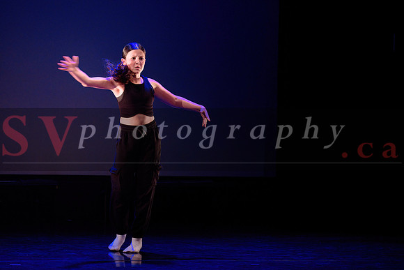 City Dance Corps (CDC)