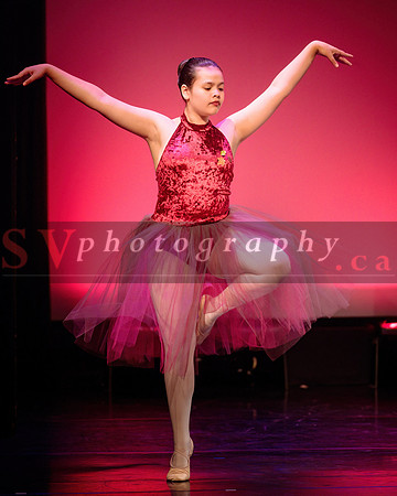 City Dance Corps (CDC)