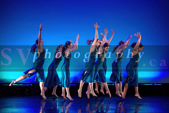City Dance Corps (CDC)