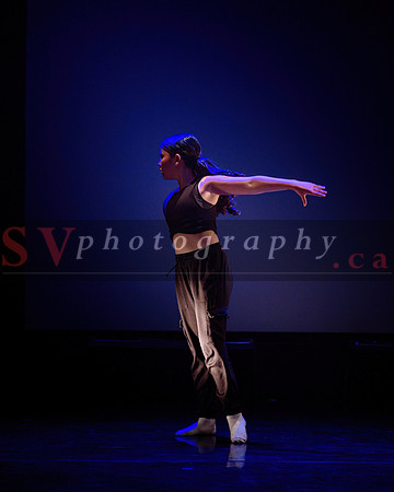 City Dance Corps (CDC)