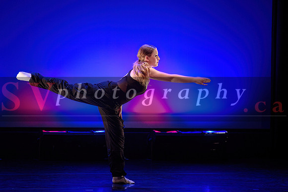 City Dance Corps (CDC)