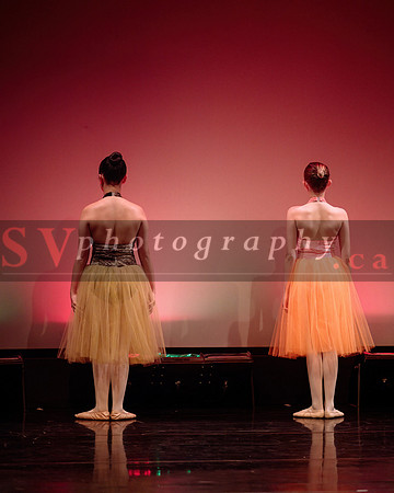 City Dance Corps (CDC)
