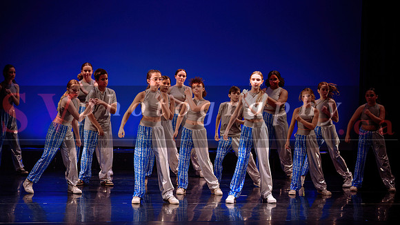 City Dance Corps (CDC)