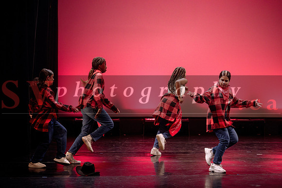 City Dance Corps (CDC)