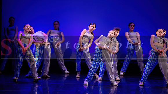 City Dance Corps (CDC)