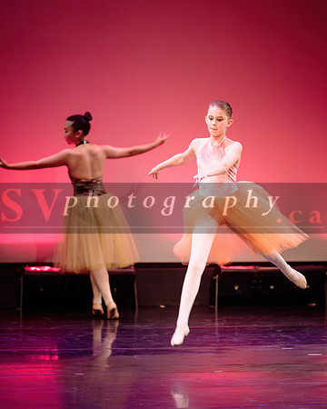 City Dance Corps (CDC)