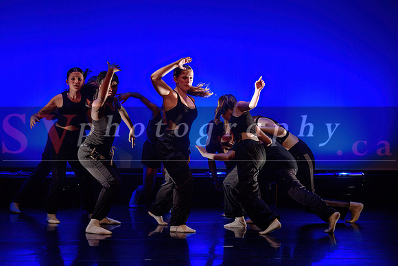 City Dance Corps (CDC)
