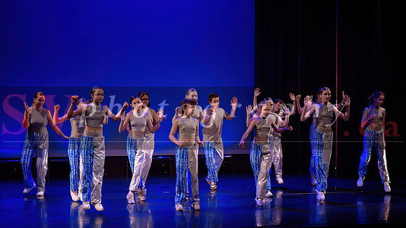 City Dance Corps (CDC)