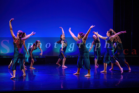 City Dance Corps (CDC)