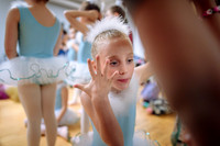 City Dance Corps (CDC)