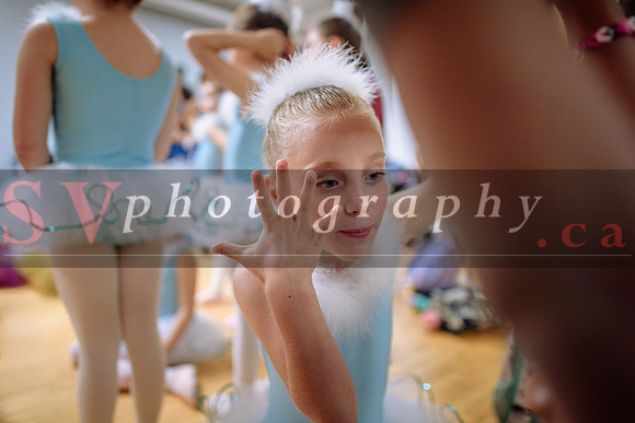 City Dance Corps (CDC)