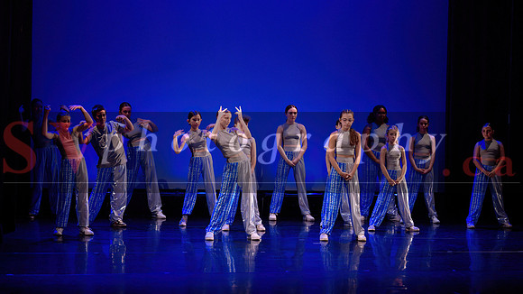 City Dance Corps (CDC)