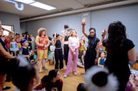 City Dance Corps (CDC)