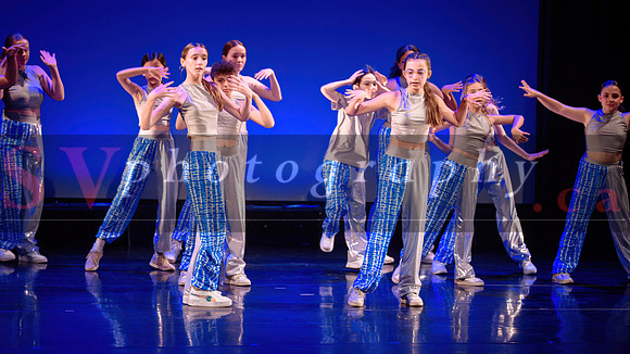 City Dance Corps (CDC)