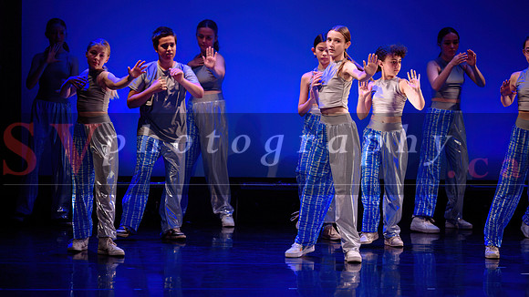 City Dance Corps (CDC)