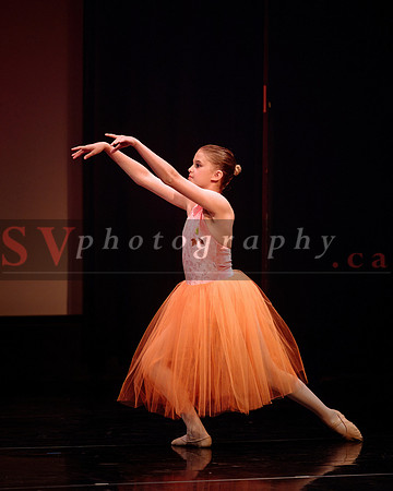 City Dance Corps (CDC)