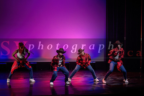 City Dance Corps (CDC)