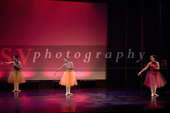 City Dance Corps (CDC)