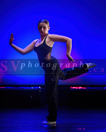 City Dance Corps (CDC)