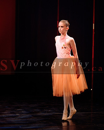 City Dance Corps (CDC)