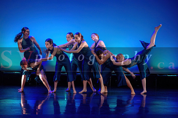 City Dance Corps (CDC)
