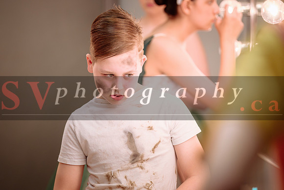 City Dance Corps (CDC)
