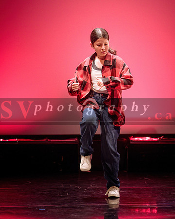 City Dance Corps (CDC)