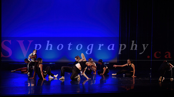 City Dance Corps (CDC)