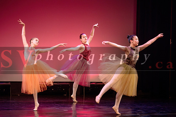 City Dance Corps (CDC)