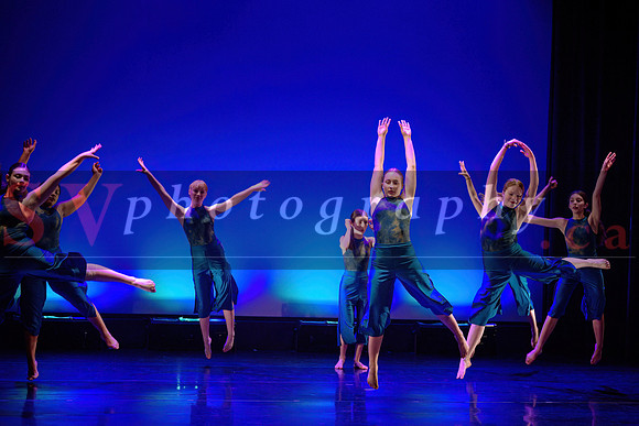 City Dance Corps (CDC)