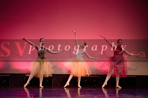City Dance Corps (CDC)