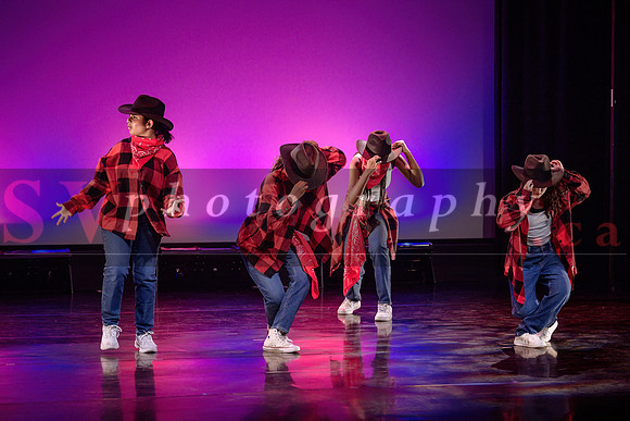 City Dance Corps (CDC)
