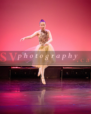 City Dance Corps (CDC)