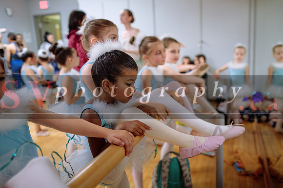 City Dance Corps (CDC)