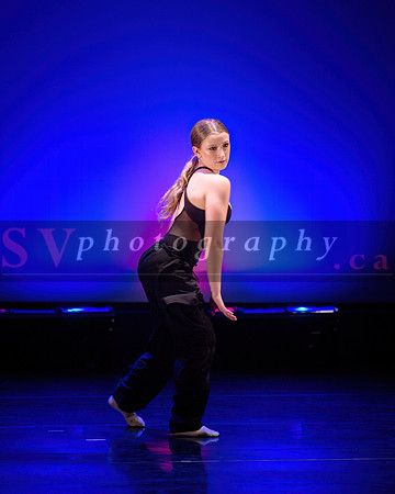 City Dance Corps (CDC)