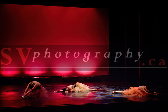 City Dance Corps (CDC)