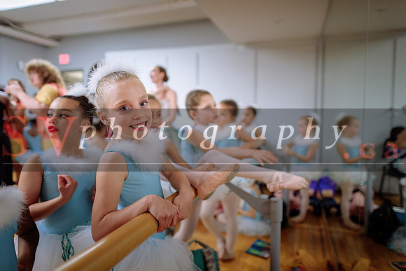 City Dance Corps (CDC)