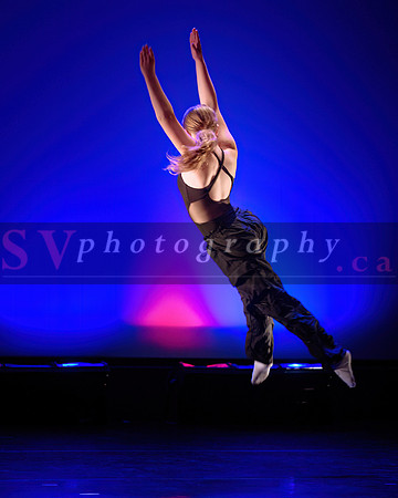 City Dance Corps (CDC)