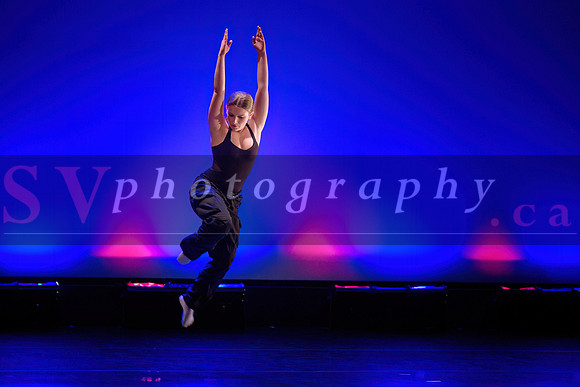 City Dance Corps (CDC)