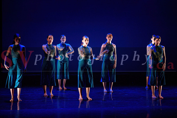 City Dance Corps (CDC)