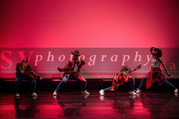 City Dance Corps (CDC)