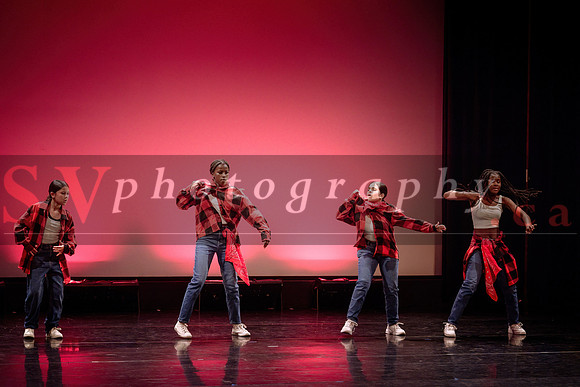 City Dance Corps (CDC)
